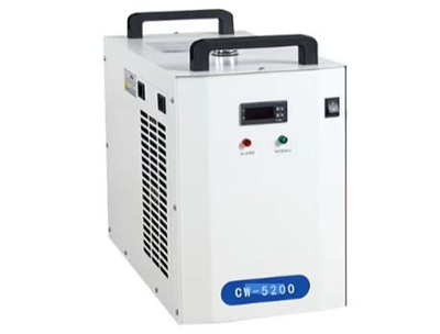 CW5200型冷却水循环机